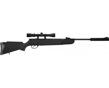 Винтовка пневматическая Hatsan 85 Sniper