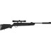 Винтовка пневматическая Hatsan 85 Sniper