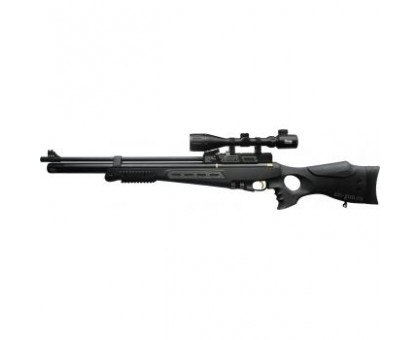 Винтовка пневматическая Hatsan BT 65 SB Elite PCP
