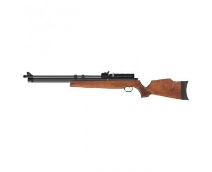 Винтовка пневматическая Hatsan AT44-10 Wood Long PCP