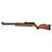 Винтовка пневматическая Hatsan AT44-10 Wood Long PCP