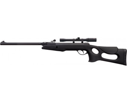 Винтовка пневматическая GAMO Delta Fox GT Whisper