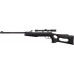 Винтовка пневматическая GAMO Delta Fox GT Whisper