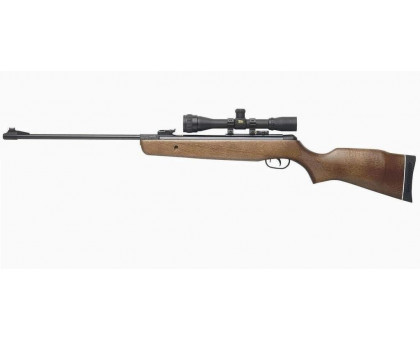 Винтовка пневматическая GAMO Hunter 440 IGT Combo