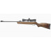 Винтовка пневматическая GAMO Hunter 440 IGT Combo