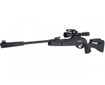 Винтовка пневматическая GAMO Socom 1250