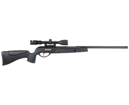 Винтовка пневматическая GAMO Socom Carbine Luxe