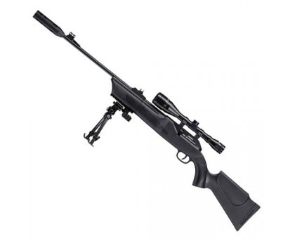 Винтовка пневматическая Umarex 850 Air Magnum XT