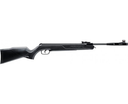 Винтовка пневматическая Umarex Walther LGV Challenger