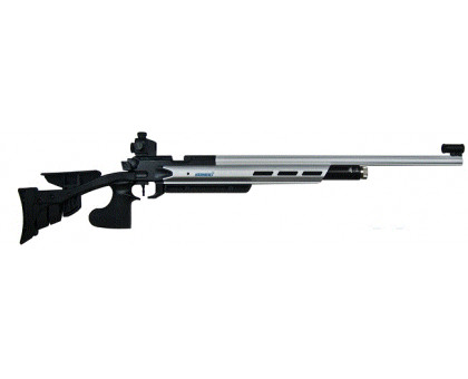 Винтовка пневматическая Umarex Hammerli AR-20 Silver Pro