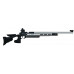 Винтовка пневматическая Umarex Hammerli AR-20 Silver Pro