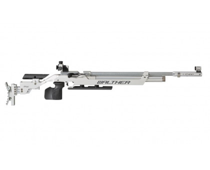 Винтовка пневматическая Umarex Walther LG400 Alutec Competition RE M