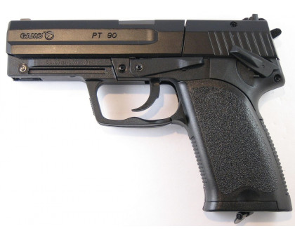 Пистолет GAMO PT-90