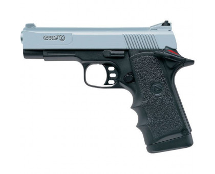 Пистолет GAMO V3 Nickel