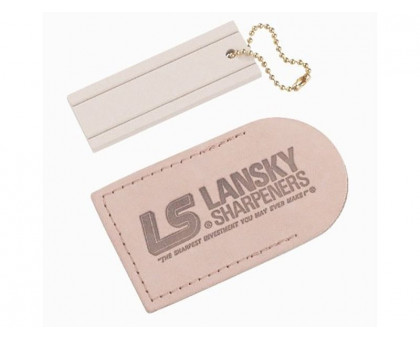 Точило Lansky LSAPS Arkansas Pocket Stone