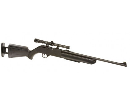Винтовка пневматическая Crosman Recruit RCT525Х
