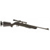 Винтовка пневматическая Crosman Recruit RCT525Х