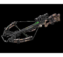 Арбалет блочный TenPoint Carbon Fusion CLS PRO Scope
