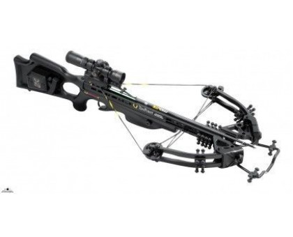 Арбалет блочный TenPoint Tactical XLT