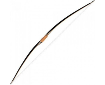 Традиционный лук Bear Montana Long Bow RH