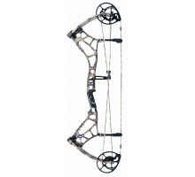 Лук блочный Bear Archery Agenda 6