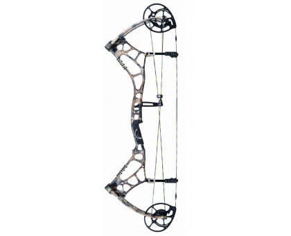 Лук блочный Bear Archery Agenda 6
