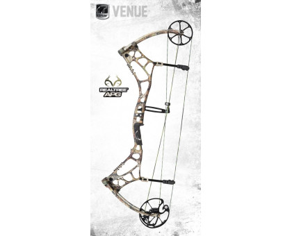 Лук блочный Bear Archery Venue