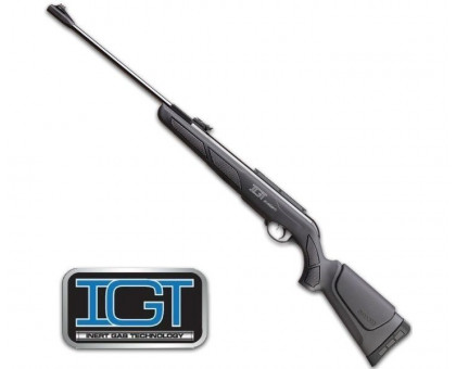 Винтовка пневматическая GAMO Black Shadow IGT