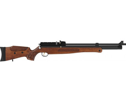 Винтовка пневматическая Hatsan BT 65 RB Wood PCP