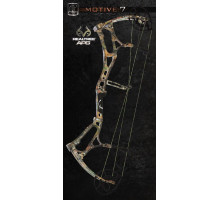 Лук блочный Bear Archery Motive 7