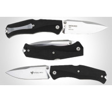 Нож Steel Will 1551 Gekko