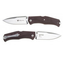 Нож Steel Will 1552 Gekko