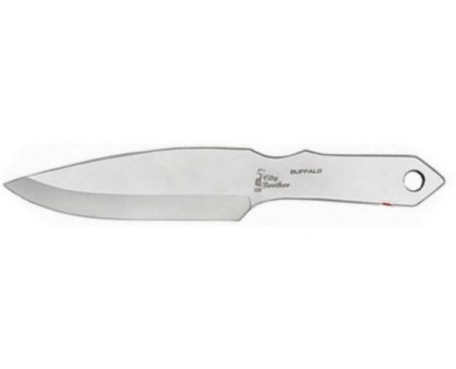 Нож метательный City Brother 1110 Buffalo