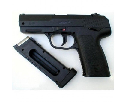 Пистолет GAMO PX-107