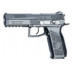 Пистолет пневматический ASG CZ P-09 Duty (пулевой, blowback)