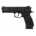Пистолет пневматический ASG CZ SP-01 shadow