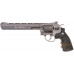 Револьвер пневматический ASG Dan Wesson 8 Grey