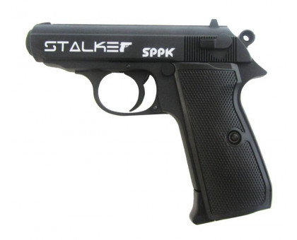 Пистолет пневматический Stalker SPPK