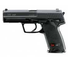 Пистолет пневматический Umarex Heckler & Koch USP