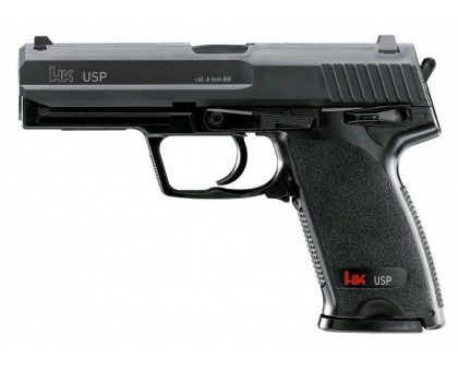 Пистолет пневматический Umarex Heckler & Koch USP