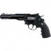 Револьвер пневматический Umarex S&W Military&Police 327 TRR8