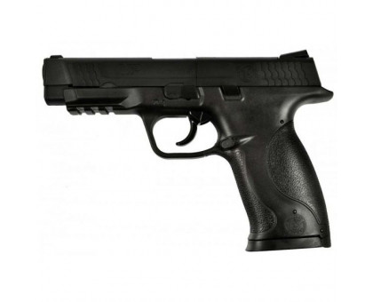 Пистолет пневматический Umarex S&W Military&Police 45