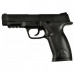 Пистолет пневматический Umarex S&W Military&Police 45