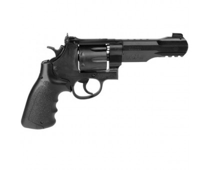 Пистолет пневматический Umarex S&W Military&Police R8