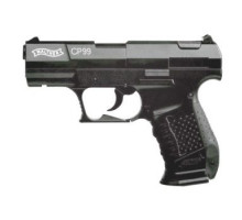 Пистолет пневматический Umarex Walther CP 99