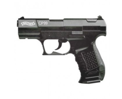 Пистолет пневматический Umarex Walther CP 99