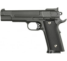Пистолет страйкбольный Galaxy G.20 (Browning)