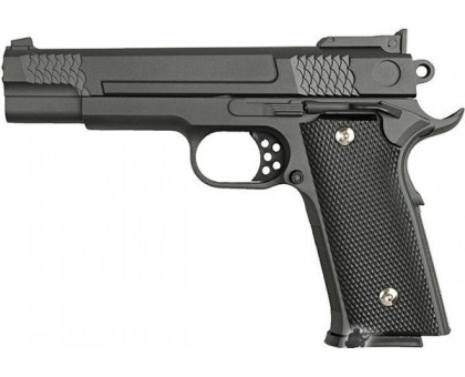 Пистолет страйкбольный Galaxy G.20 (Browning)