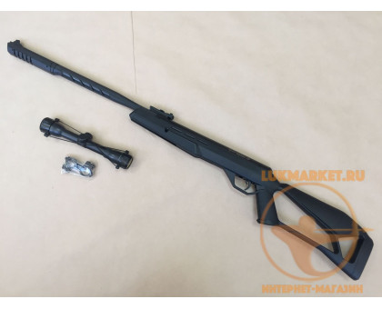 Винтовка пневматическая Crosman Thrasher