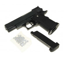 Магазин к COLT1911PD mini Black (Galaxy) G.10-М